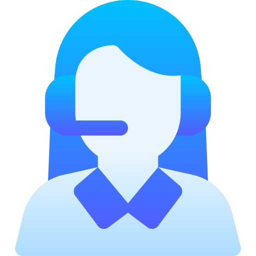 Customer Service Icon